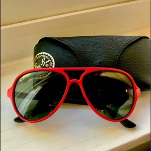 Ray-Ban Sunglasses